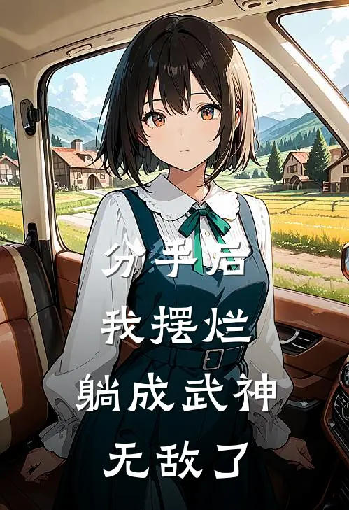 分手后我摆烂，躺成武神，无敌了(江逸尘林婉)全文阅读免费全集_完结小说分手后我摆烂，躺成武神，无敌了江逸尘林婉