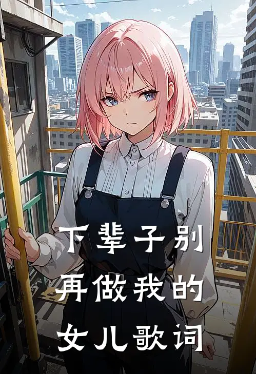 下辈子别再做我的女儿歌词
