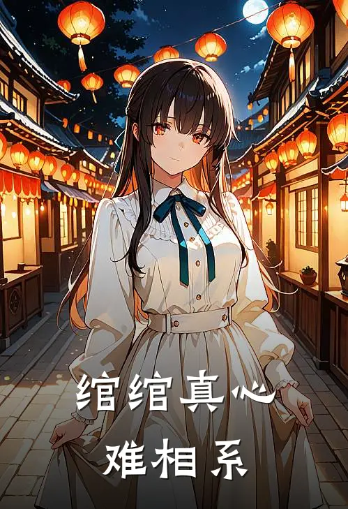 绾绾真心难相系