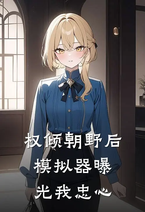 权倾朝野后，模拟器曝光我忠心(周贞文梁照)免费阅读_热门的小说权倾朝野后，模拟器曝光我忠心周贞文梁照