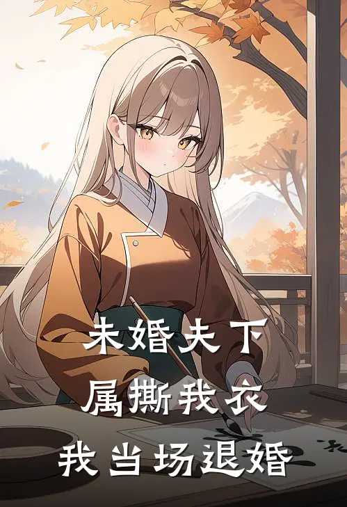 未婚夫下属撕我衣，我当场退婚林景和钟语然全文免费阅读无弹窗大结局_(未婚夫下属撕我衣，我当场退婚)林景和钟语然最新章节列表笔趣阁（未婚夫下属撕我衣，我当场退婚）