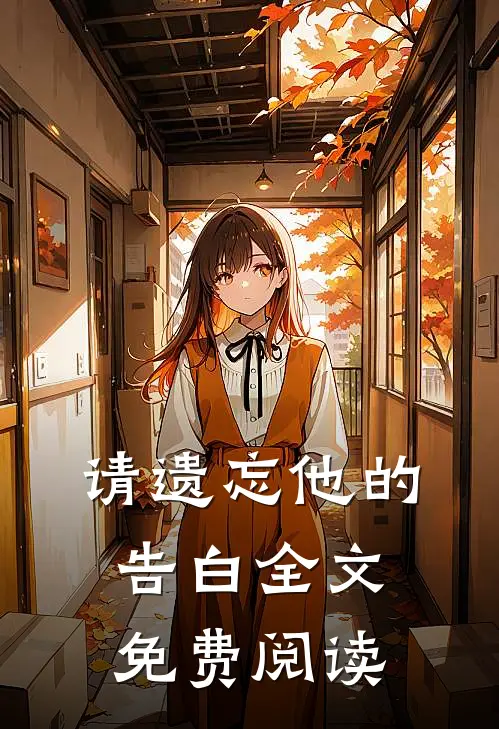 请遗忘他的告白全文免费阅读