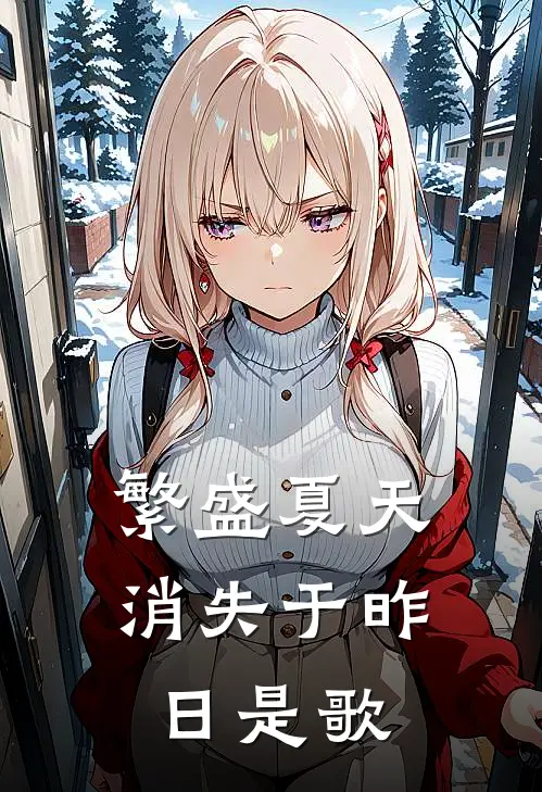 繁盛夏天消失于昨日是歌