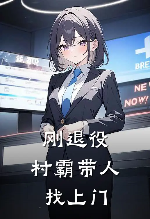 刚退役，村霸带人找上门(王建军秦知语)完本小说_热门的小说刚退役，村霸带人找上门王建军秦知语