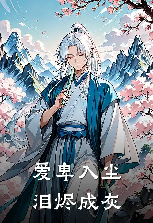 爱卑入尘，泪烬成灰