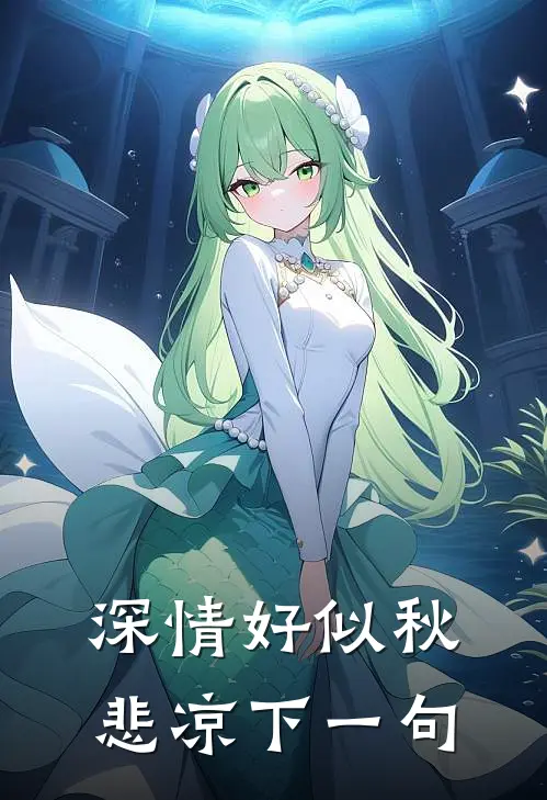 深情好似秋悲凉下一句