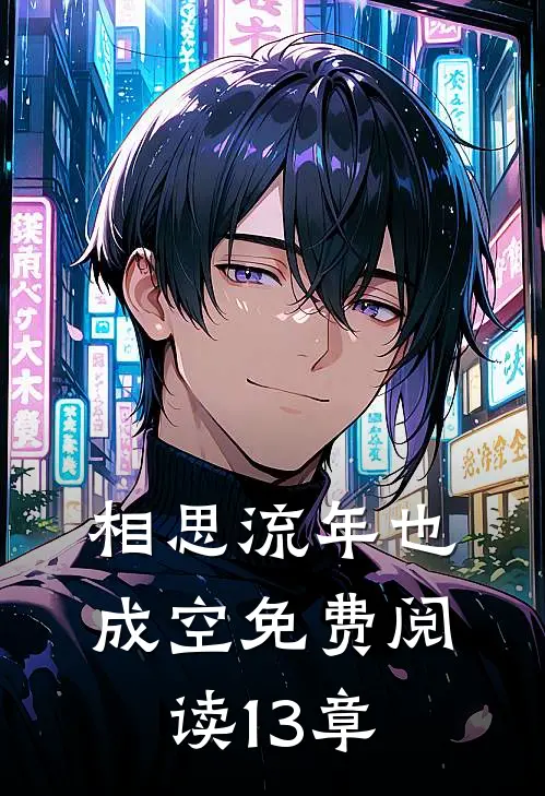 相思流年也成空免费阅读13章