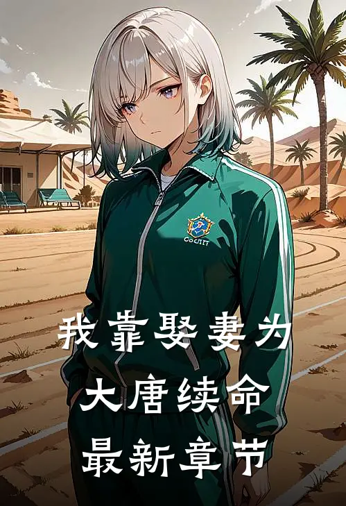 我靠娶妻为大唐续命最新章节