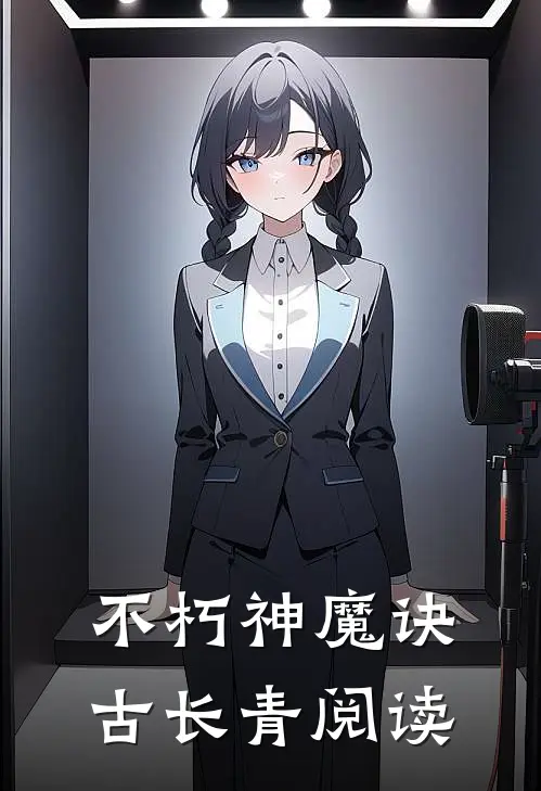 不朽神魔诀古长青阅读