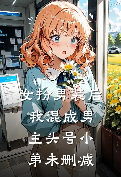 女扮男装后我混成男主头号小弟未删减