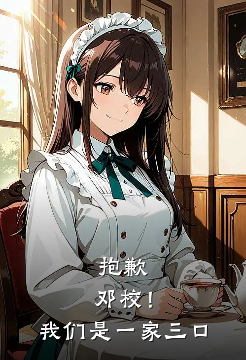 抱歉，邓校！我们是一家三口(哈利汤姆)全本完结小说_完整版免费全文阅读抱歉，邓校！我们是一家三口(哈利汤姆)