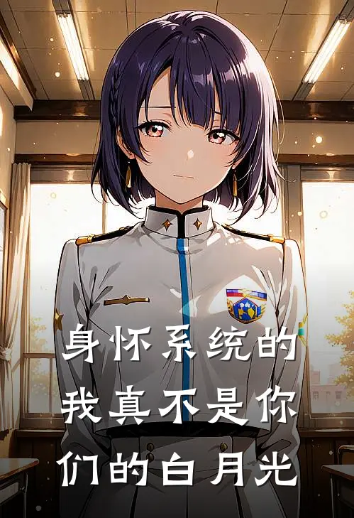 身怀系统的我真不是你们的白月光