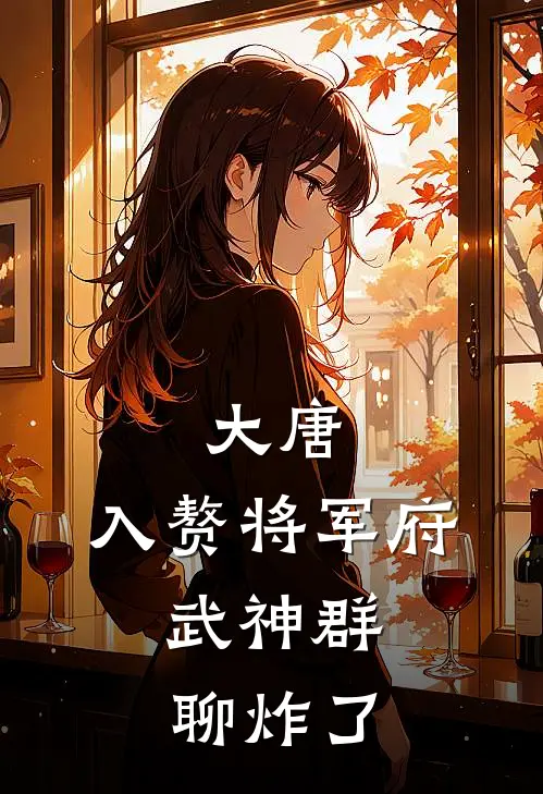 大唐：入赘将军府，武神群聊炸了