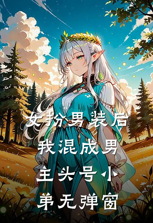 女扮男装后我混成男主头号小弟无弹窗