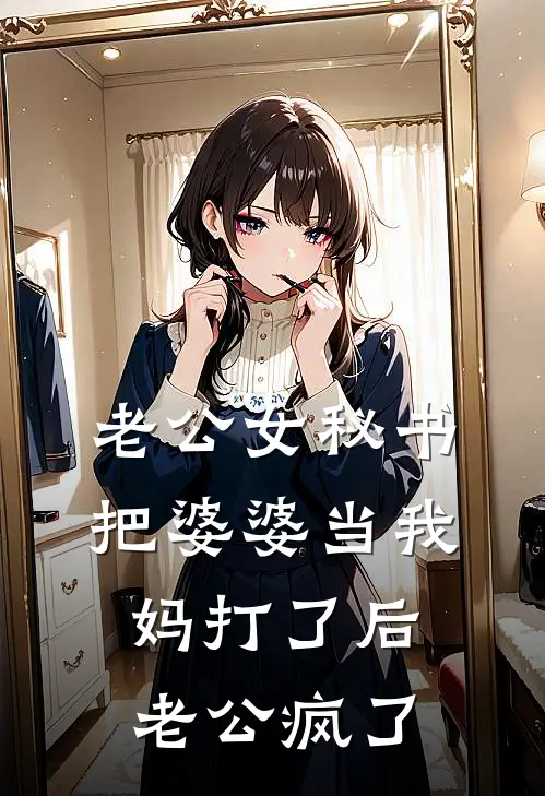 老公女秘书把婆婆当我妈打了后，老公疯了(宋晚乔霍总)热门网络小说推荐_免费完结版小说老公女秘书把婆婆当我妈打了后，老公疯了(宋晚乔霍总)