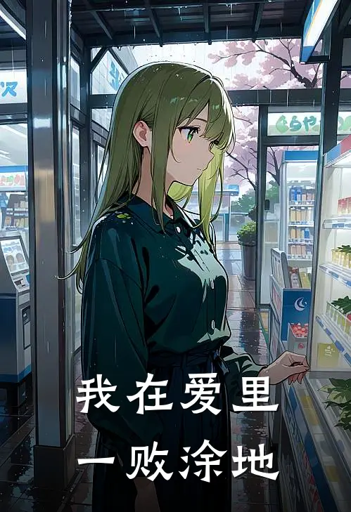 我在爱里一败涂地