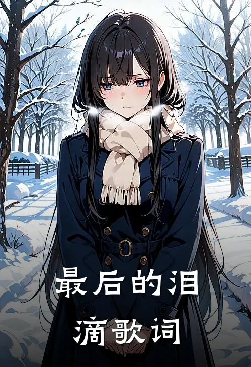 最后的泪滴歌词