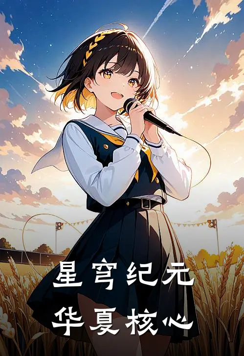 星穹纪元：华夏核心