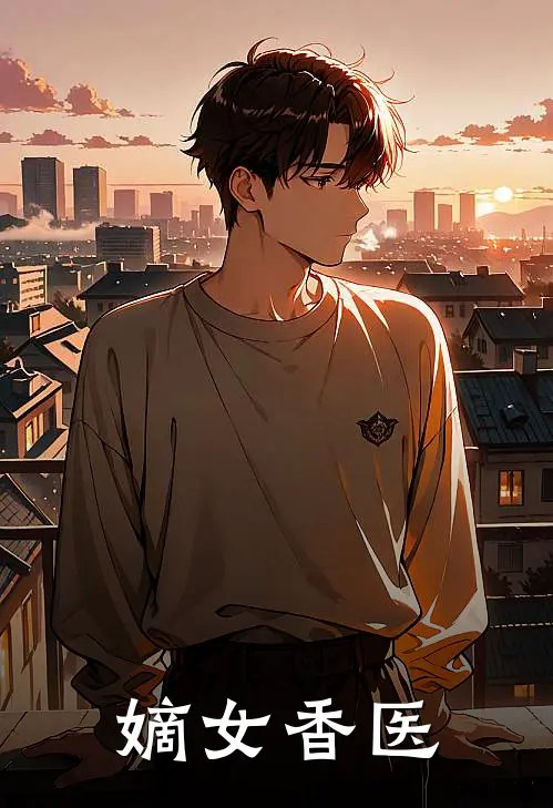 嫡女香医