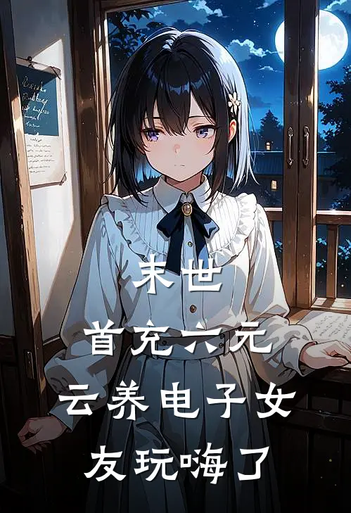 末世：首充六元，云养电子女友玩嗨了