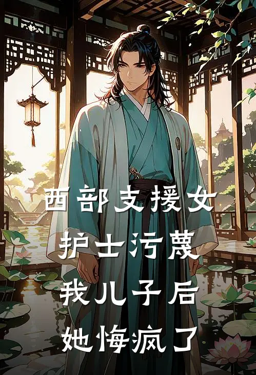 西部支援女护士污蔑我儿子后，她悔疯了