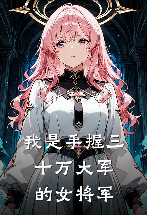 我是手握三十万大军的女将军
