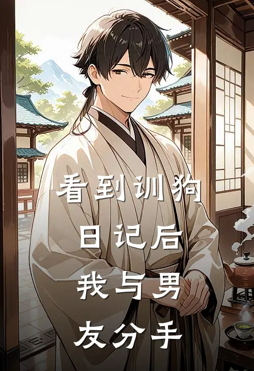 看到“训狗日记”后，我与男友分手我周辰完整版在线阅读_我周辰完整版阅读