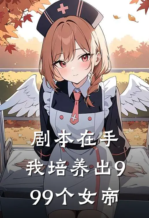 剧本在手，我培养出999个女帝