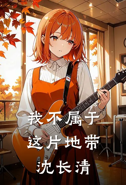 我不属于这片地带沈长清