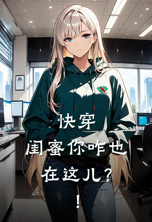 快穿：闺蜜你咋也在这儿？！姜来时兰萱免费热门小说_最热门小说快穿：闺蜜你咋也在这儿？！姜来时兰萱