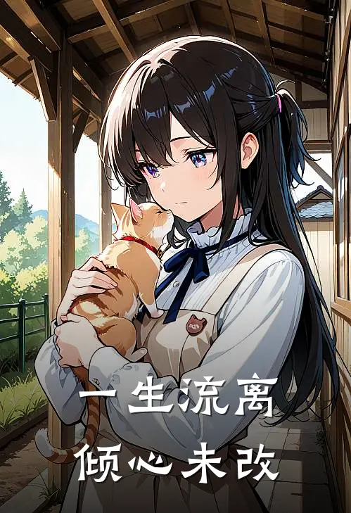 一生流离，倾心未改