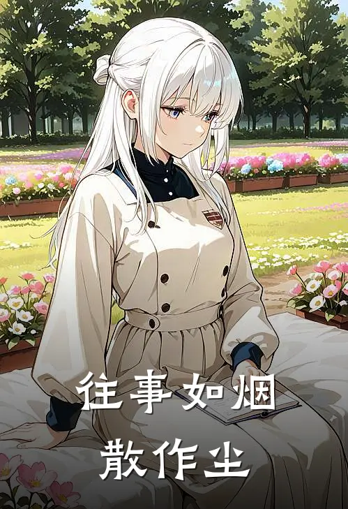 往事如烟散作尘