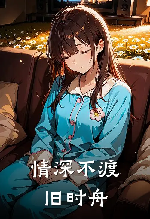 情深不渡旧时舟周京聿温明兮好看的小说推荐完结_在哪看免费小说情深不渡旧时舟周京聿温明兮