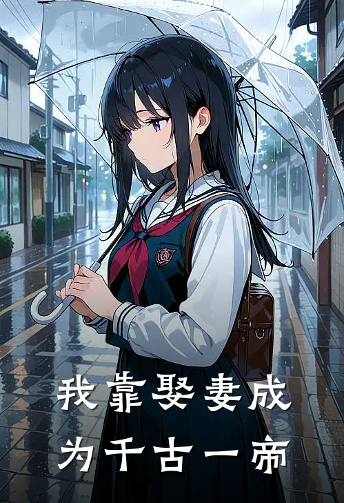 我靠娶妻成为千古一帝杨昊王大山小说完整版_热门好看小说我靠娶妻成为千古一帝(杨昊王大山)