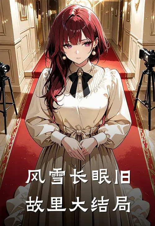 风雪长眠旧故里大结局