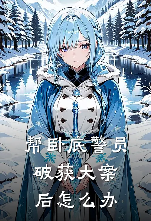 帮卧底警员破获大案后怎么办