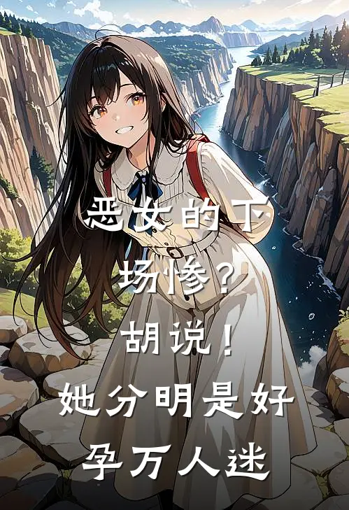 恶女的下场惨？胡说！她分明是好孕万人迷