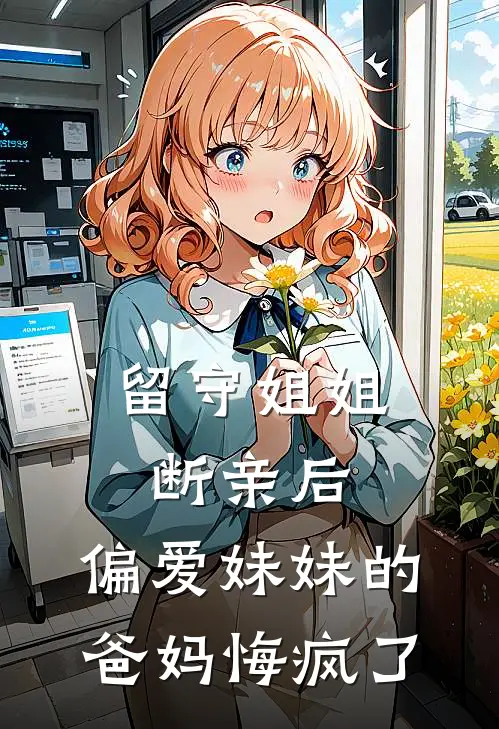 留守姐姐断亲后，偏爱妹妹的爸妈悔疯了(抖音热门)热门小说大全_推荐完本小说留守姐姐断亲后，偏爱妹妹的爸妈悔疯了抖音热门