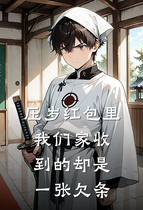 《压岁红包里，我们家收到的却是一张欠条》秦小姐婆婆免费完本小说在线阅读_《压岁红包里，我们家收到的却是一张欠条》秦小姐婆婆免费小说