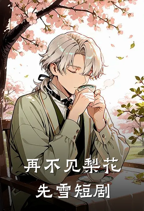 再不见梨花先雪短剧