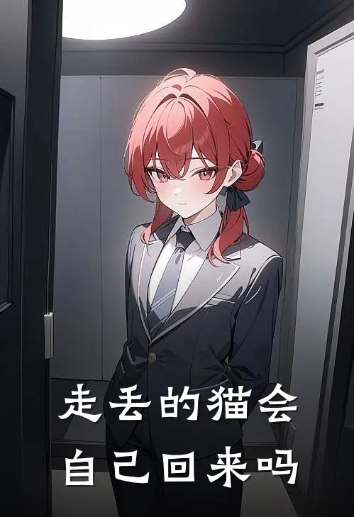 走丢的猫会自己回来吗