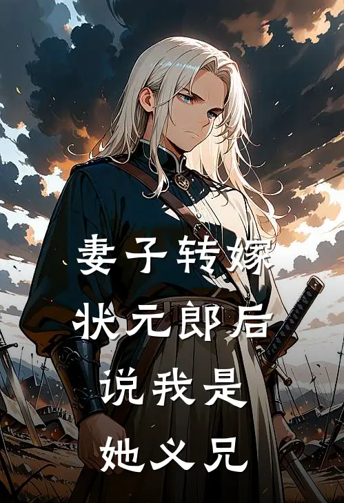 妻子转嫁状元郎后，说我是她义兄