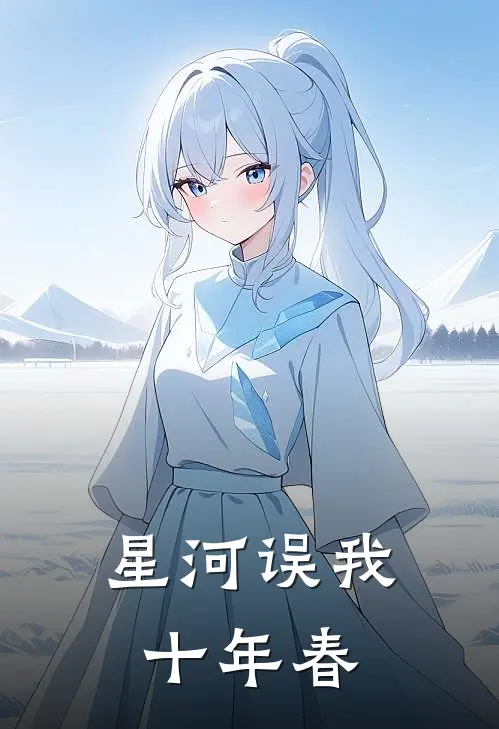 星河误我十年春
