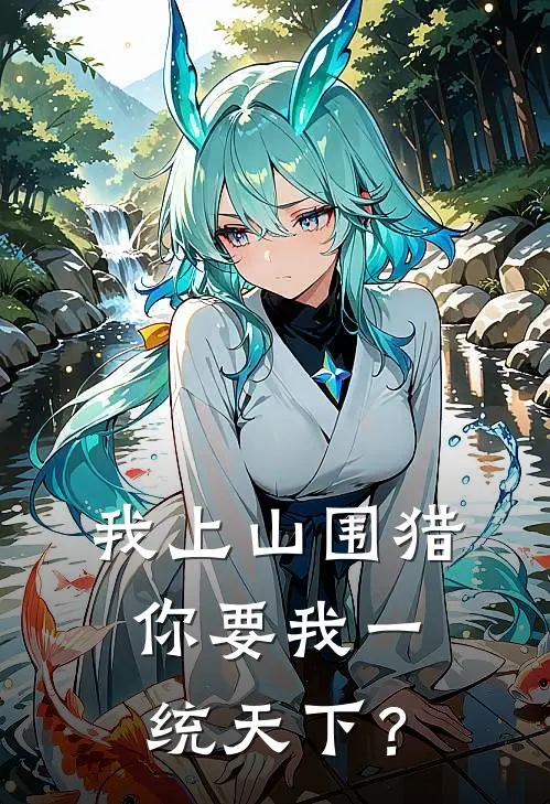 我上山围猎，你要我一统天下？(秦烨孟斐然)小说全文免费阅读_无弹窗全文免费阅读我上山围猎，你要我一统天下？(秦烨孟斐然)