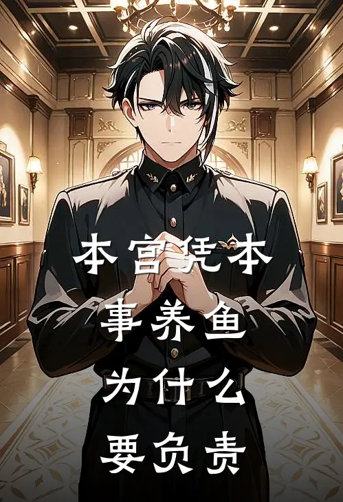 本宫凭本事养鱼，为什么要负责