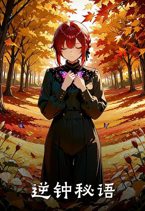 逆钟秘语(苏怀瑾怀瑾)最新热门小说_完结小说逆钟秘语(苏怀瑾怀瑾)