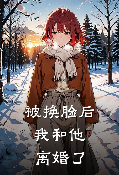 被换脸后，我和他离婚了砚深谢星眠免费完整版小说_热门小说大全被换脸后，我和他离婚了砚深谢星眠