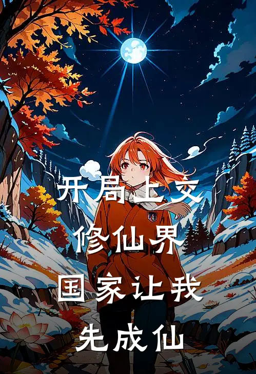开局上交修仙界，国家让我先成仙