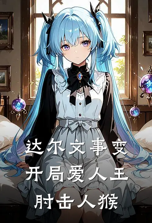 达尔文事变：开局爱人王肘击人猴(陈羽查理)完结版小说全文免费阅读_最新小说达尔文事变：开局爱人王肘击人猴(陈羽查理)