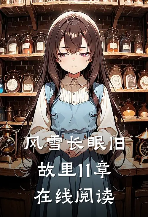 风雪长眠旧故里11章在线阅读